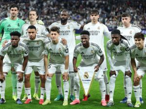 ريال مدريد يواجه خيتافي وسط غيابات مؤثرة