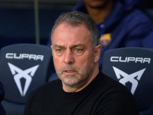 مارسيلينو يعترف بتفوق برشلونة