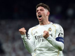 “One of the Best Nights of My Career” – Valverde After Hat-Trick vs Man City