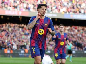 الهلال يحدد سعر كانسيلو.. وبرشلونة أمام قرار صعب