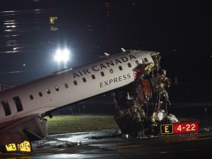 Air Canada