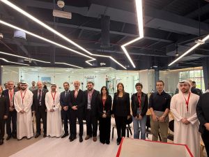 AURAK Launches Advanced Technology and Artificial Intelligence Center as Strategic Engine for Regional Innovation