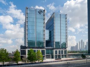 DIFC Square opens ahead of schedule, supporting strategic expansion of new and existing companies in Dubai