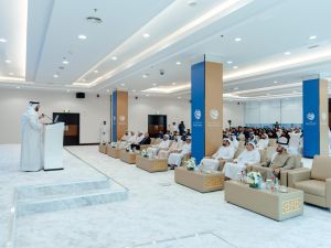 Dubai customs launches Corporate Resilience Program to strengthen readiness for a more competitive future