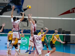 National Guard launches title defence in style with win over Ministry of Defence