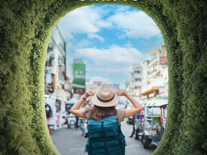 Oman Air Launches 3-Day Flash Sale with Fares Starting from OMR 79