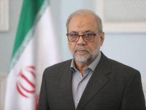 Mohammad Bagher Zolghadr