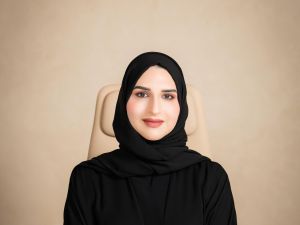تصريح هالة بدري، مدير عام هيئة الثقافة والفنون في دبي، بمناسبة اليوم العالمي للمرأة 2026