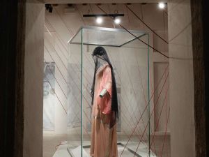 Al Shindagha Museum unveils new addition to Beauty and Adornment House