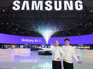 Samsung Advances Galaxy AI and Its Connected Ecosystem at MWC 2026