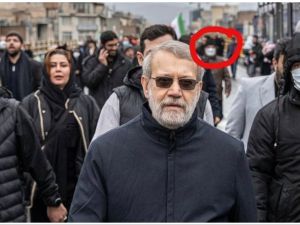 Ali Larijani