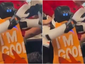 Robot