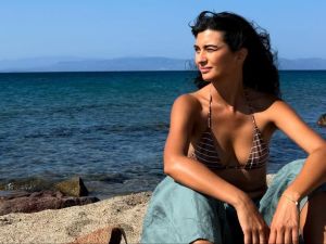 Tuba Büyüküstün