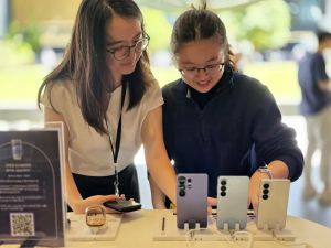 Samsung Galaxy S26 Series and Galaxy Buds4 Series Now Available Worldwide