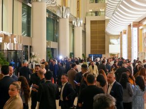 عزيزي للتطوير العقاري تُسجّل مبيعات بقيمة ملياري درهم خلال حملتها الرمضانية