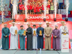 Ooredoo Supports Youth Talent Through the Tawasol Ramadan Football Tournament 2026