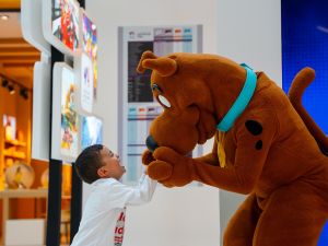  جزيرة ياس تطلق عرض "4 مقابل 3" على بطاقات ياس السنوية وتقدم مفاجآت تفاعلية مع الشخصيات المحبوبة