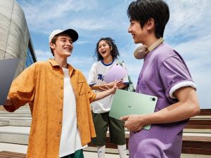 Is the HUAWEI MatePad 11.5 S the Ultimate Daily Productivity Companion?