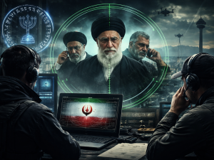 إسرائيل.. تعتمد سياسة الاغتيالات في حرب إيران