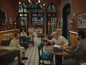 مسلسل مطبخ المدينة