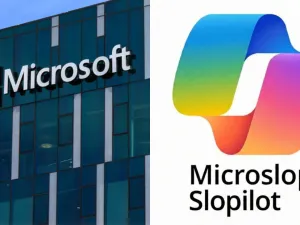 Microslop
