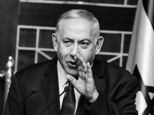  استهداف مكتب نتنياهو ومقر قيادة القوات الجوية الإسرائيلية