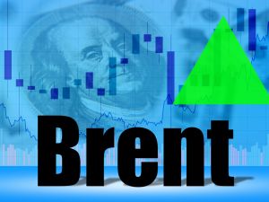 Brent crude