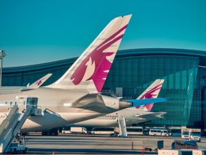 Hamad International Airport