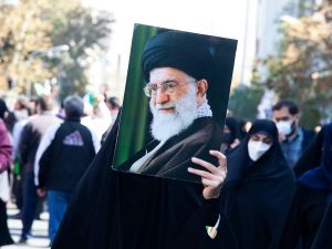 كاتس يتوعد بتصفية أي خليفة لـعلي خامنئي