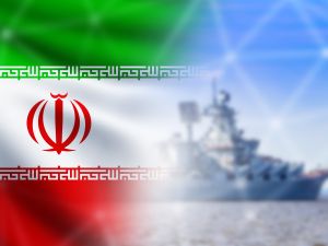 مجلس الدفاع الإيراني يهدد بإغلاق طرق الملاحة في الخليج عبر زرع ألغام بحرية