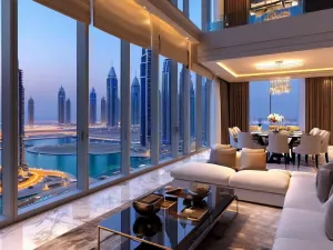 UAe hotel
