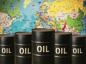  طاقة أعضاء وكالة الطاقة يضخون 400 مليون برميل.. الأكبر في التاريخ سكاي نيوز عربية - أبوظبي 10:56 - 12 مارس 2026  احتياطات النفطية الاستراتيجية.. ماوظيفتها وقت الأزمات؟