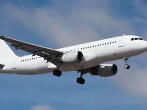 الطائرات المدنية