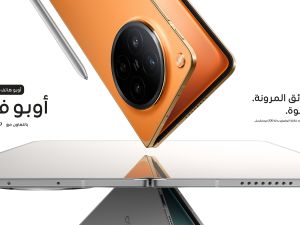 OPPO Announces Global Launch of Find N6 on March 17th