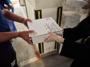 OPPO UAE and Emirates Red Crescent Unite to Empower the Community this Ramadan