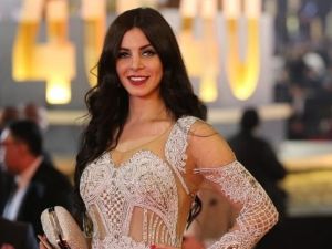 ايناس الليثي