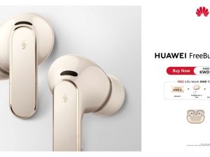 HUAWEI Unveils the Revolutionary FreeBuds Pro 5: A New Era of Audio Excellence