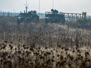 الجيش الإسرائيلي في لبنان