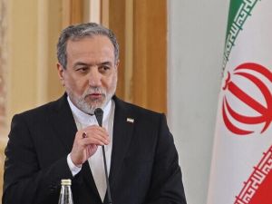 الوزير عراقجي