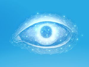 فيروس خطير في الأسماك قد يسبب أمراضًا في العين