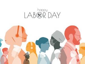 عبارات قصيرة عن عيد العمال