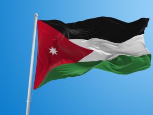 قصيدة عن يوم العلم الأردني مكتوبة