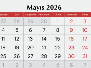 توقعات الأبراج لشهر أيار/ مايو 2026