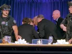 محاولة اغتيال