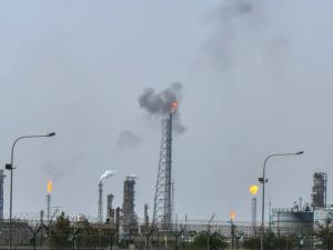 مصفاة الأحمدي