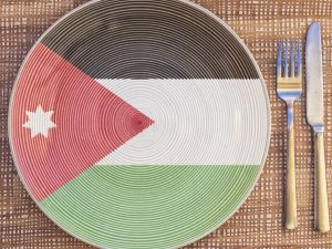 مطاعم للاحتفال بعيد الشعانين في الأردن