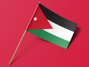 أفكار إبداعية للاحتفال بيوم العلم الأردني في الشركات