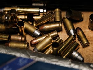 One killed, several injured in mass shooting in New Jersey