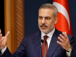 Netanyahu seeks new enemy in Turkey after Iran, Fidan says