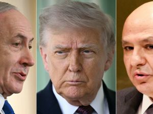 Trump announces 10-day ceasefire in Lebanon 